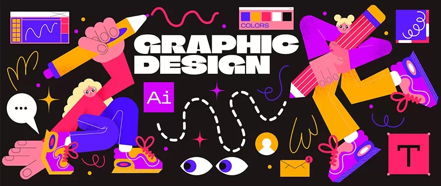 jasa design graphic