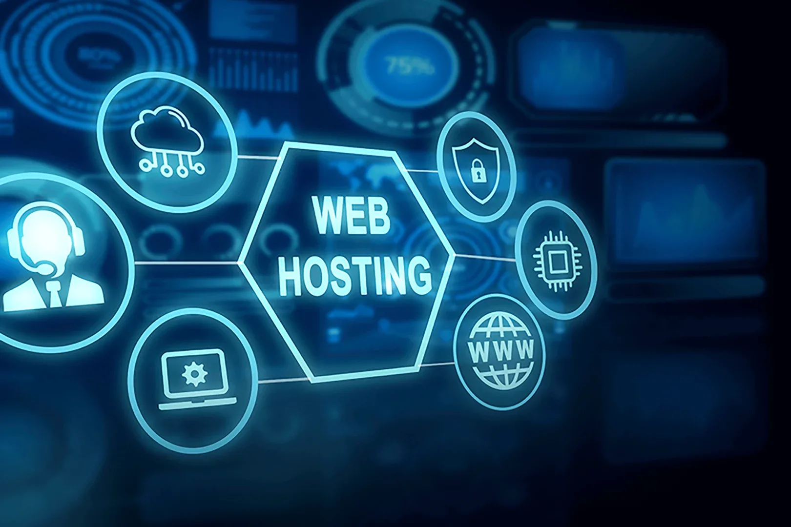 jasa web di bali, exito bali, hosting, domain,