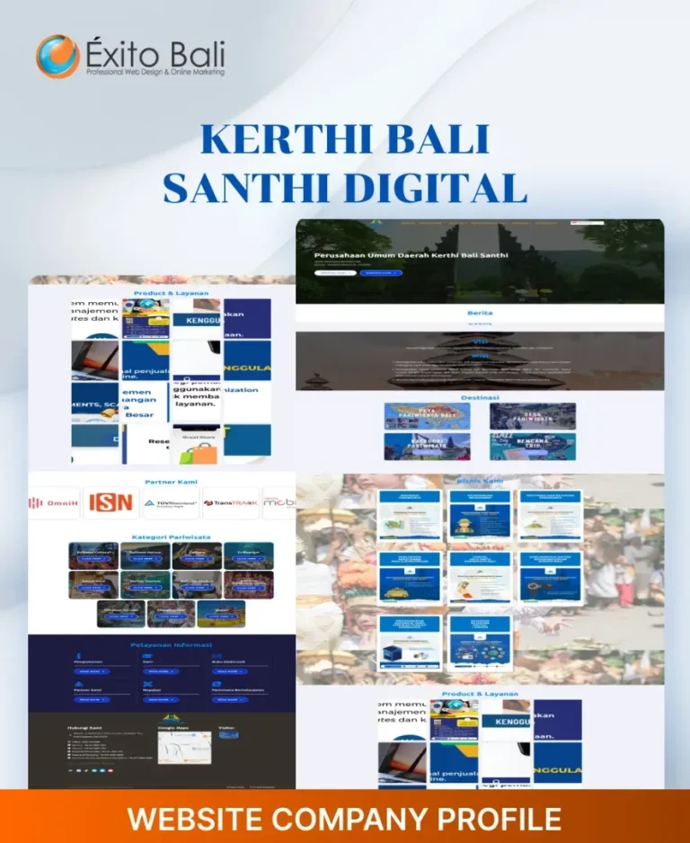 Website CP 13