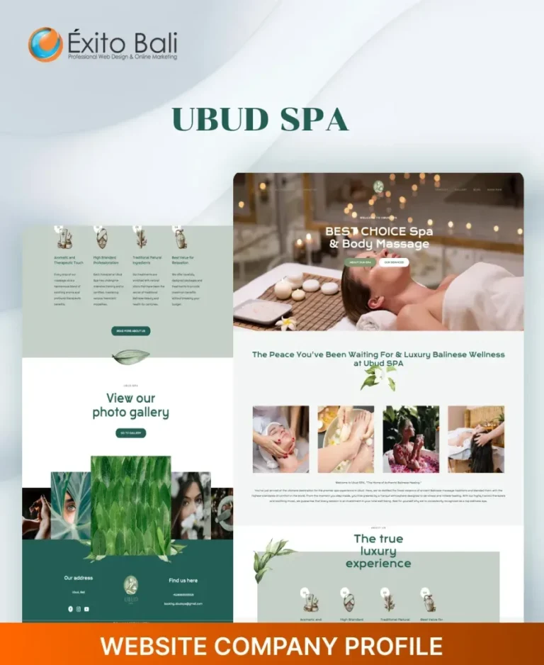 Website CP 46