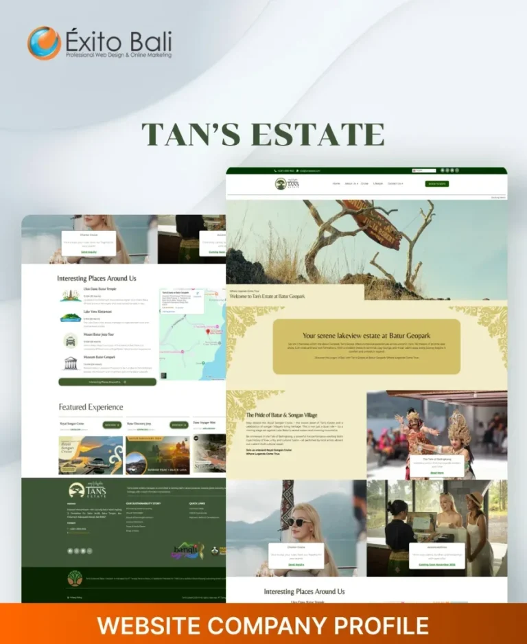 Website CP 8