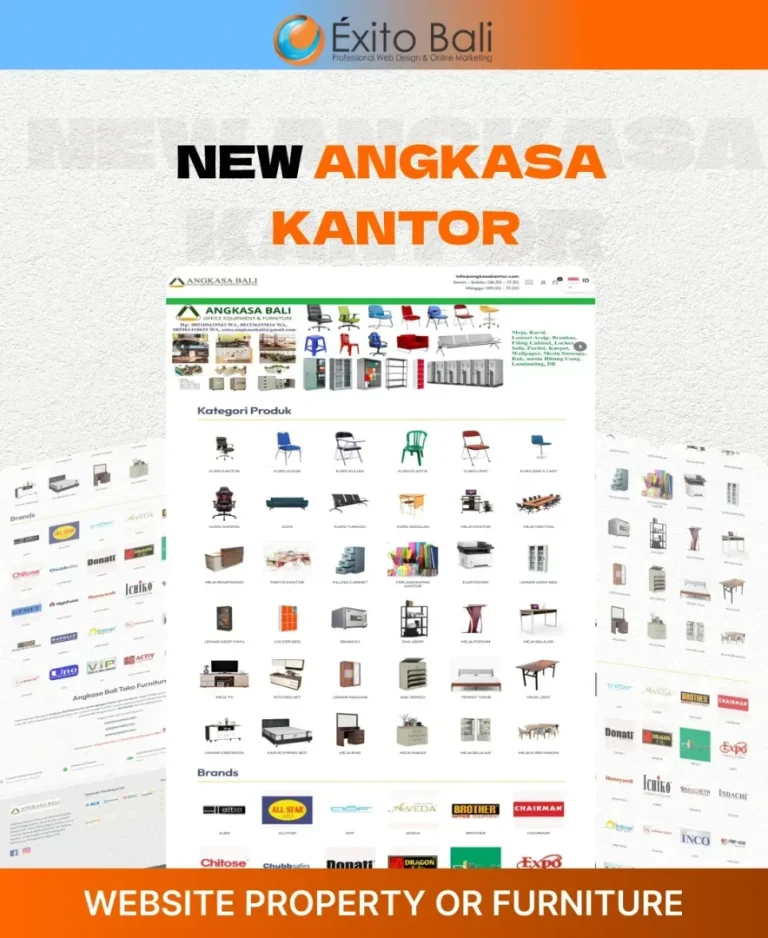 Website P 1