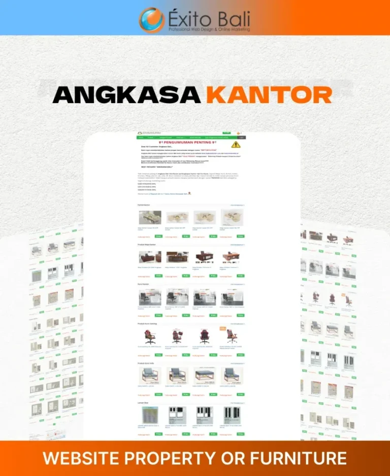 Website P 3