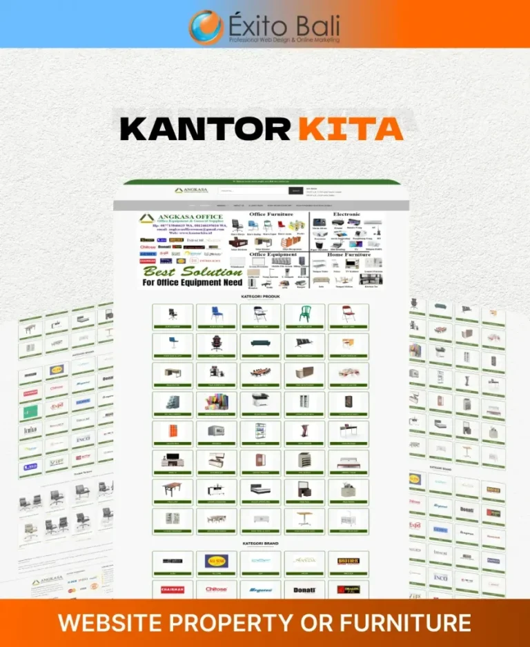 Website P 4