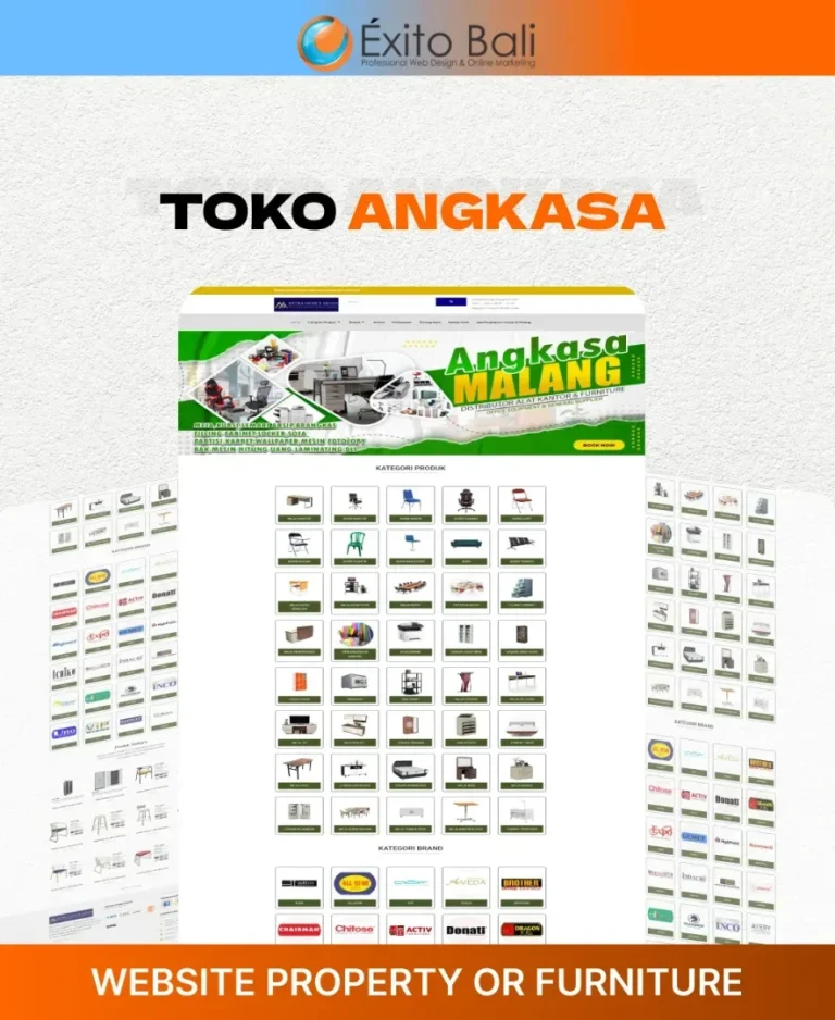 Website P 5