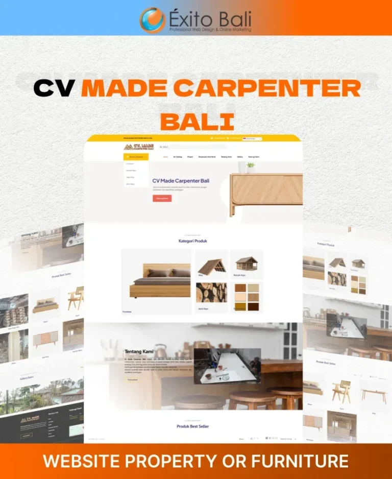 Website P 7