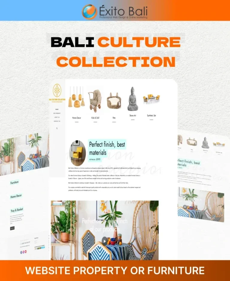 Website P 8