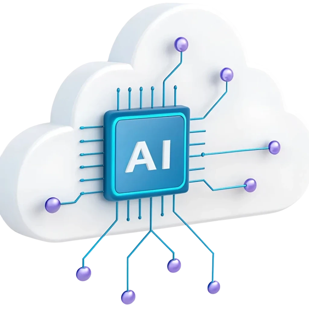 content ai development